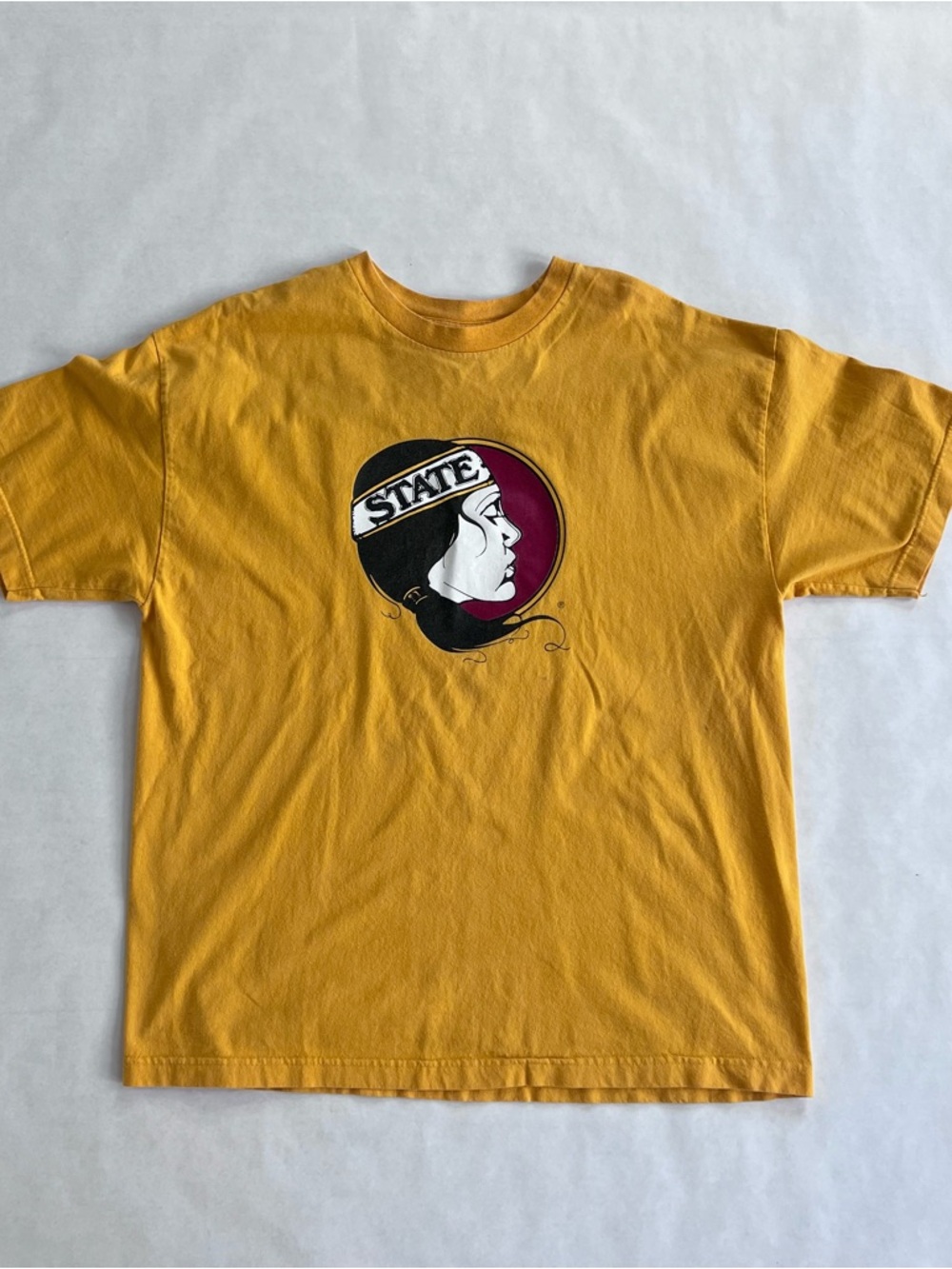 Vintage Florida State T-Shirt Adult Size Extra Large XL